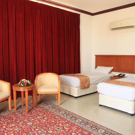 Samharam Resort Салалах Екстериор снимка