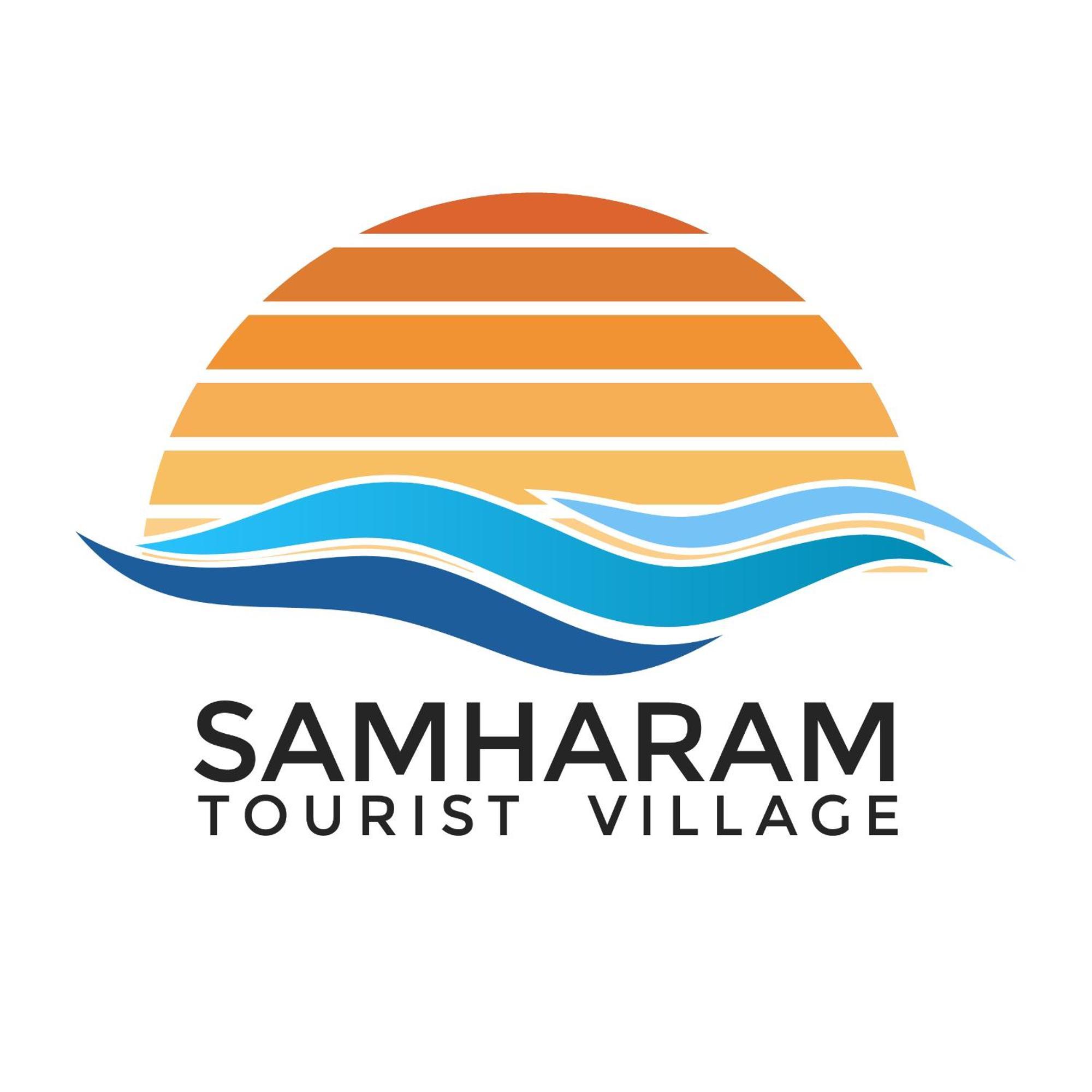 Samharam Resort Салалах Екстериор снимка