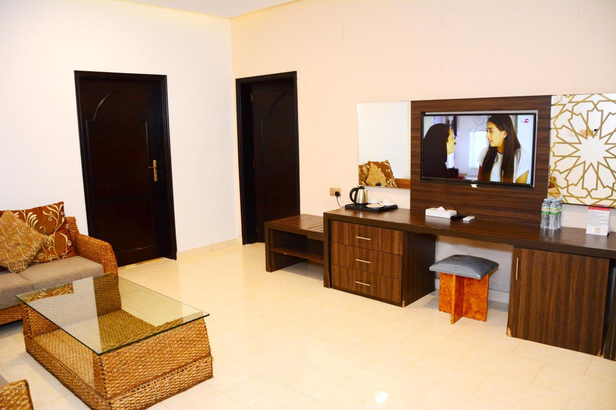 Samharam Resort Салалах Екстериор снимка