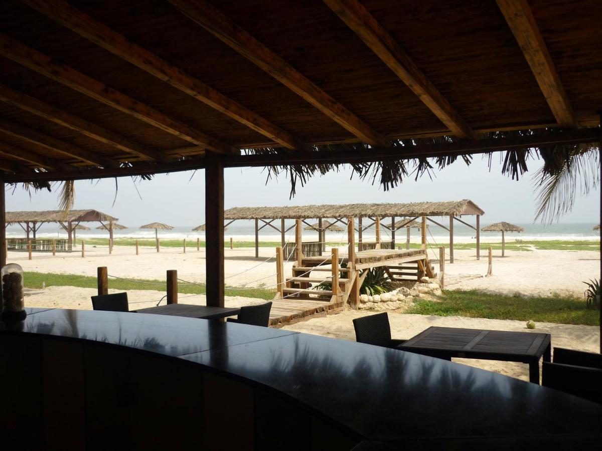 Samharam Resort Салалах Екстериор снимка