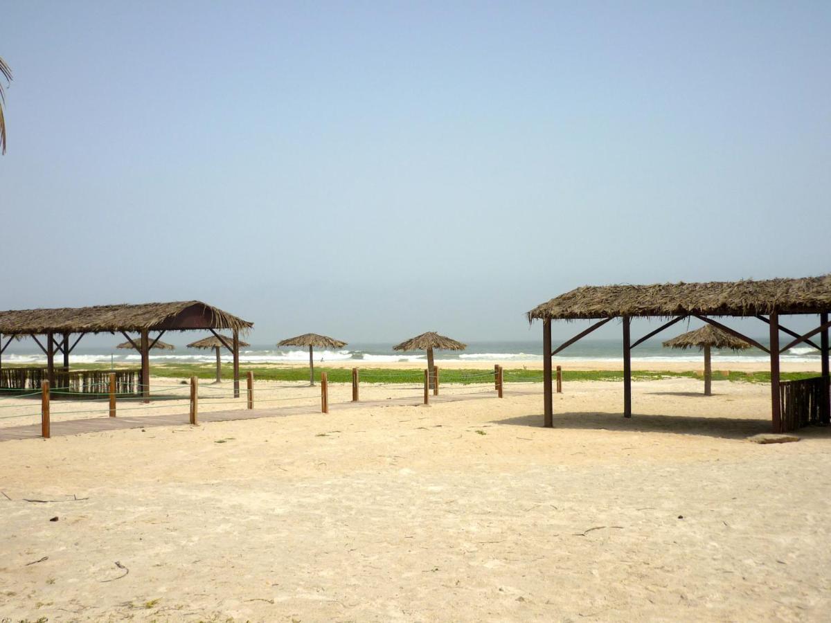Samharam Resort Салалах Екстериор снимка